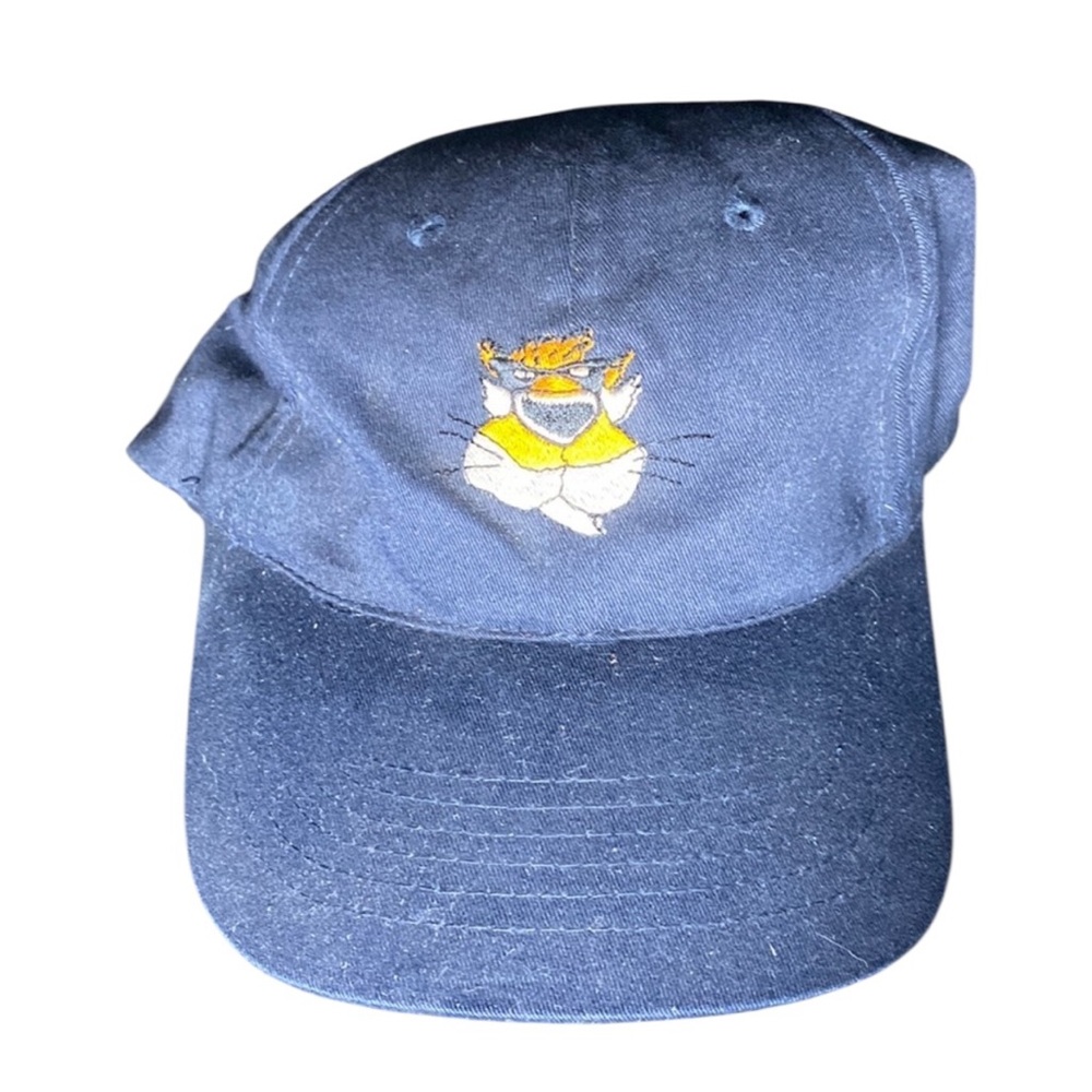 Frito Lay Chester Cheetah strap back Hat